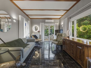 Elevated Charm With Exceptional Living Spaces