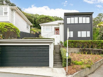 Packed with Possibility