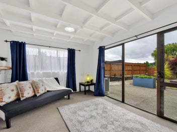 Fabulous First Home!