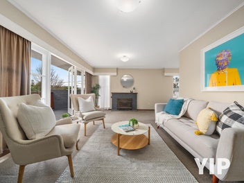 Perfect Start, Perfect Spot? YIP!