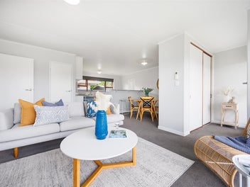 TEAM LEWIS - BEAUTIFULLY REFURBISHED