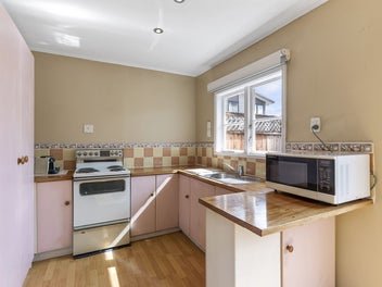 #THEDAY - Space for Today Potential for Tomorrow