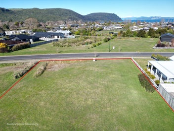 Big section, big views, big potential