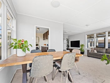All Day Sun, Sea Views - Priced to Sell!