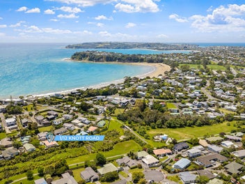 Do Knott Miss This Opportunity