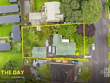 DECEASED ESTATE, FINAL NOTICE! (Ignore CV)