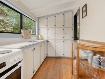 Vendor is on the Move