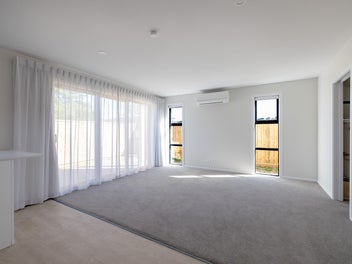 Modern Comfort, Everyday Living!