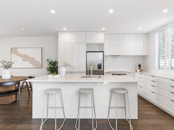 Unquestionably Superior - Move In Ready!