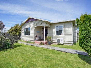 CHARACTER, COMFORT & GOOD VIBES