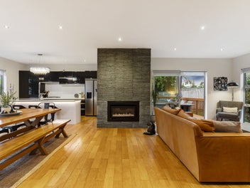 A Home That Feels Right