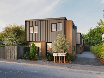 Move in February! CASH BACK AVAILABLE