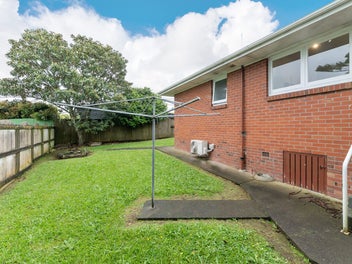 Tidy, Spacious & Move-In Ready!