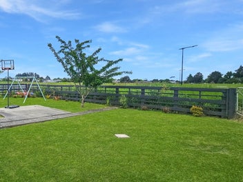 Solid Starter in Marton