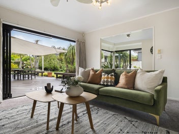 Admired From Afar, Exceptional Up Close