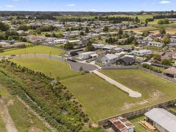 Be a part of the new development!