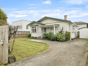 #THEDAY Unlock the Potential on Hastie Avenue