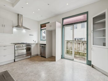 #THEDAY Unlock the Potential on Hastie Avenue