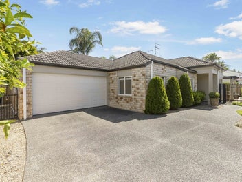 Lovingly updated, ready to simply enjoy