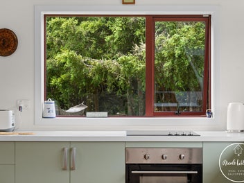 Easter weekend Open Home