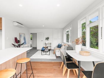 Freshly Renovated & Ready to Impress