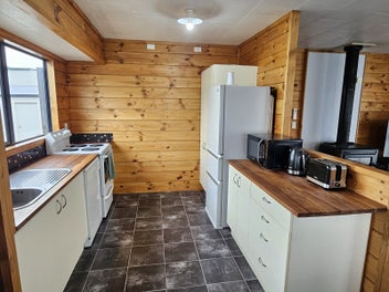 Investment opportunity