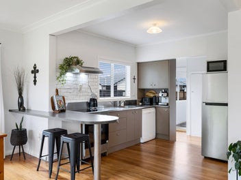 Character, charm & convenience