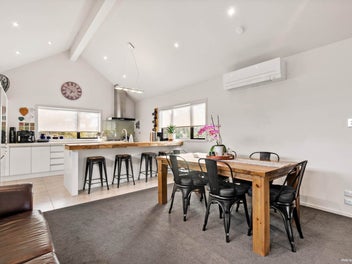 Space, Style & Coastal Vibes in Rangi Zone