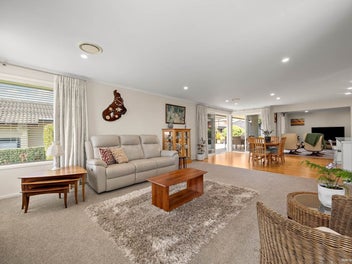 “A Home of Exceptional Elegance and Undeniable...