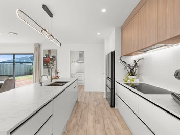 A Cut Above The Rest