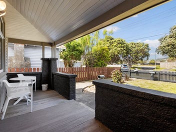 Character, Comfort & Convenience