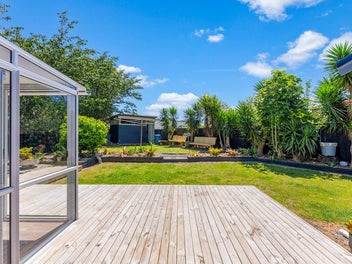 Flexible Family Setup in Bell Block