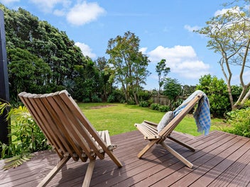 Updated and Surprisingly Spacious