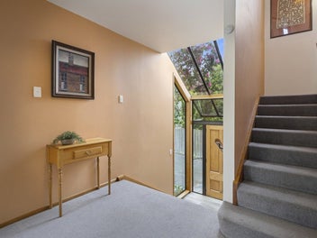 Repositioned for Value in the City Fringe