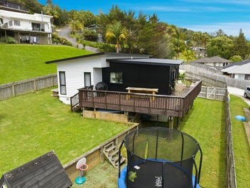 Move fast - this one feels like home