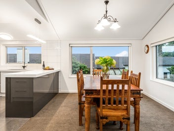 Sun, Space and a Second Title , Not to be missed