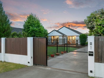 No Plan B, Sellers Have Their Next Move Planned