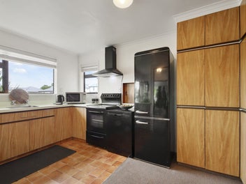 Warm, Welcoming and Wonderfully Located