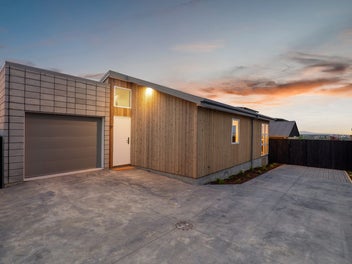 Once in a Lifetime Opportunity