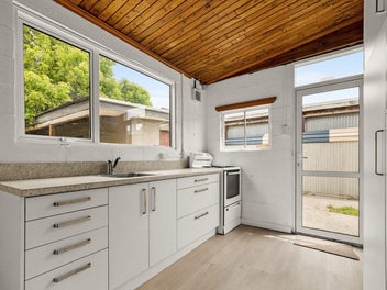 Central Location, Options Galore