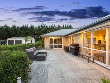 Privacy, space and everyday convenience