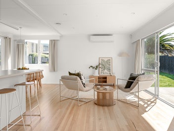 Sunshine and Soul? Smart Riverside Buying