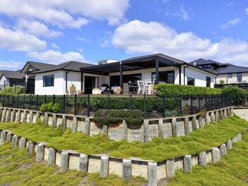 Flagstaff Sunsets, Space & Style