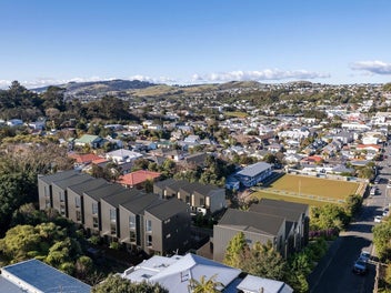 Brand New in Johnsonville 3-Bed + Dual-Key Homes