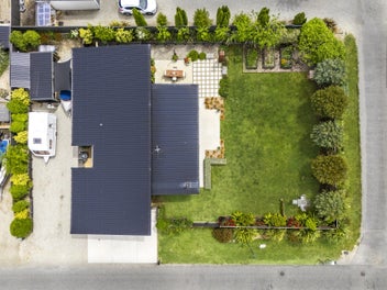 Welcoming, well loved, and wonderfully positioned