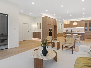 Built with Heart - Owners Motivated to Sell