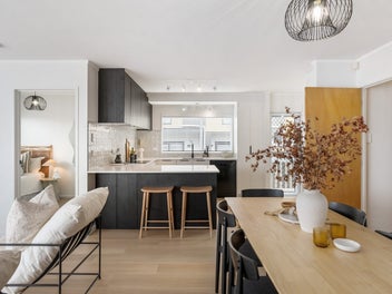 Stylish Renovation Meets Effortless Comfort