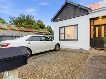 Smart Start or Savvy Investment