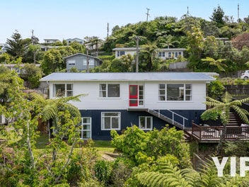 Views, Section & Space? YIP!