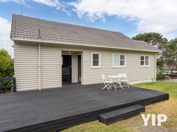 Central Starter? YIP!